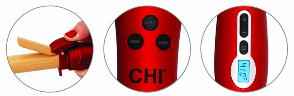 CHI ARC AUTO ROTATING CURLER 19 MM