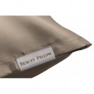 BEAUTY PILLOW PUTEVAR - TAUPE  - 60X70 thumbnail