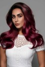 CHI IONIC COLOR ILLUMINATE MAHOGANY RED CONDITIONER - 251 ML thumbnail