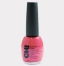 CHI Nail Laquer - Big City Rush Blush (Shimmer) - 15 ml thumbnail