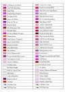 CHI Nail Laquer - E-mauv-otional Roller Coaster (Shimmer) - 15 ml thumbnail