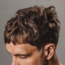 DARK STAG HAIR STYLING POWDER 20 GR thumbnail