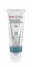 CHI IONIC COLOR ILLUMINATE TEAL BLUE CONDITIONER - 251 ML thumbnail