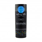 ROLLING HILLS HAIR BUILDING FIBER - BLACK 28 GR thumbnail