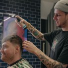 DARK STAG SEA SALT SPRAY 250 ML thumbnail