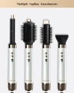 CHI AIR GLAM VOLCANIC LAVA MULTI STYLER  thumbnail