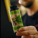 DARK STAG HAIR STYLING POWDER 20 GR thumbnail