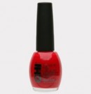 CHI Nail Laquer - Heels over Head Red (Matte) - 15 ml thumbnail