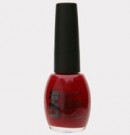 CHI Nail Laquer - Knock´em Dead Red (Matte) - 15 ml thumbnail