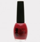 CHI Nail Laquer - Foxie Roxie Red (Matte) - 15 ml thumbnail