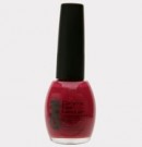 CHI Nail Laquer - Raisin the Roof (Matte) - 15 ml thumbnail