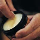 DARK STAG LIGHT SHINE POMADE 100 ML thumbnail