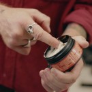 DARK STAG MATTE CLAY 100 ML thumbnail