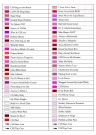 CHI Nail Laquer - Raisin the Roof (Matte) - 15 ml thumbnail