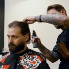 DARK STAG SEA SALT SPRAY 250 ML thumbnail