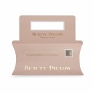 BEAUTY PILLOW PUTEVAR - TAUPE  - 60X70 thumbnail