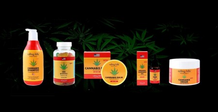 NATURAL CBD