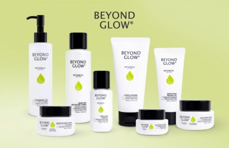 BEYOND GLOW