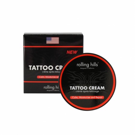 TATTOO CREAM