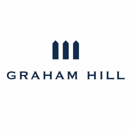 GRAHAM HILL