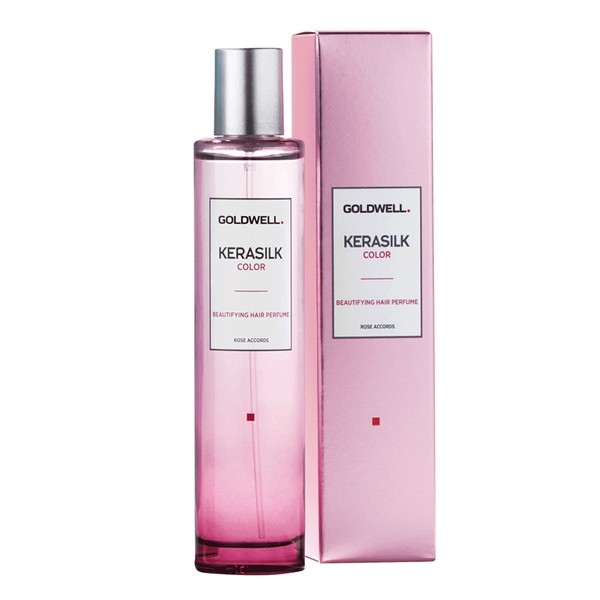 Goldwell kerasilk top hair perfume