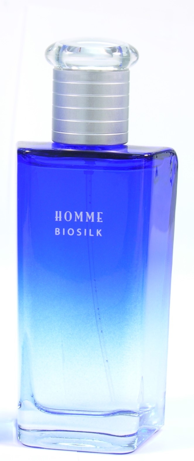 BioSilk Homme, en elegant Eau de Parfum - til han! 