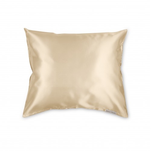 Beauty Pillow putevar - champagne