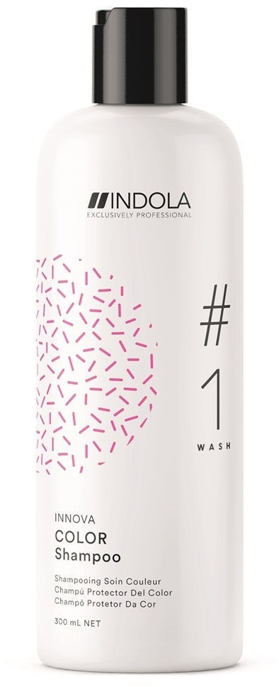 INDOLA #1 INNOVA COLOR SHAMPOO 300 ML