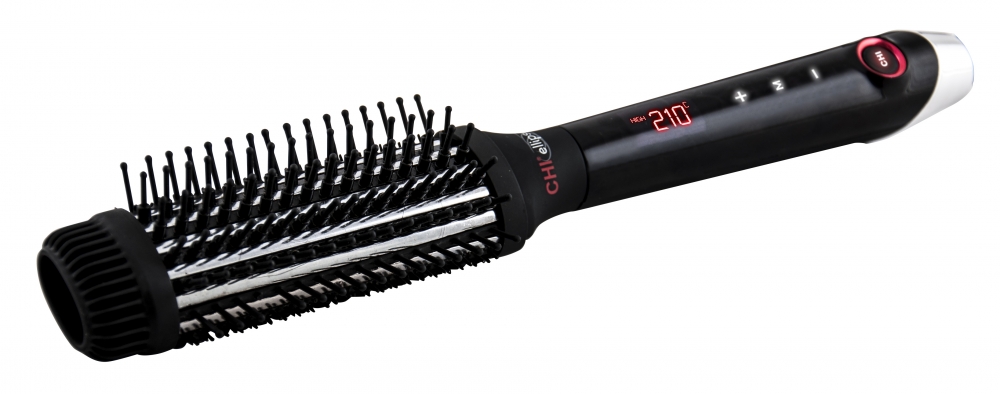 Chi ellipse hot styling brush outlet
