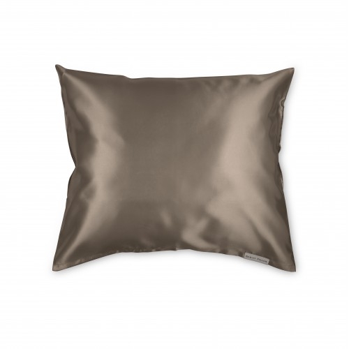 Beauty Pillow putevar - taupe